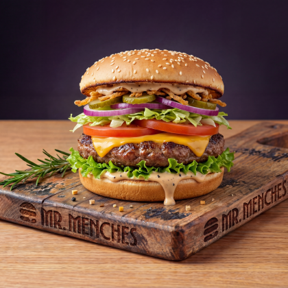 «Мистер Биг»