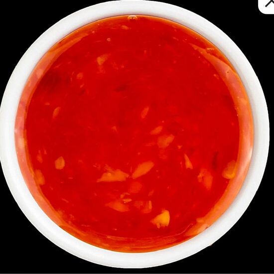 Соус чили сладкий