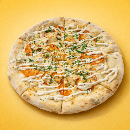 Чесночная Цыпа