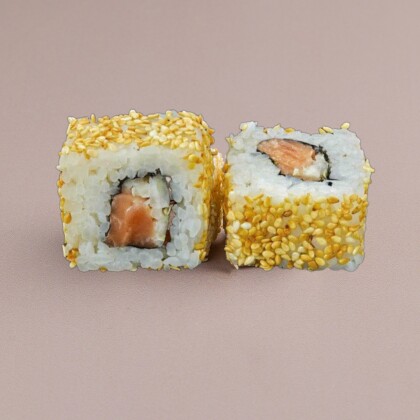 Сяке цезарь