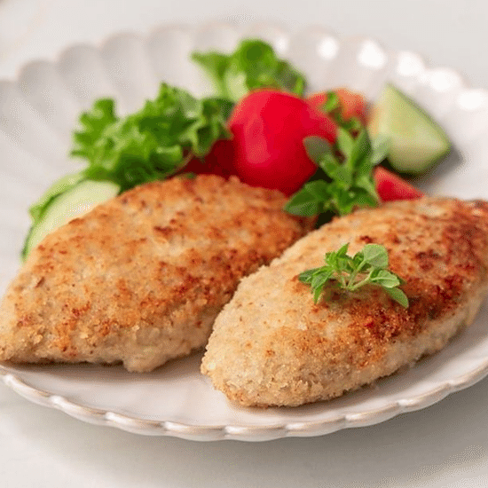 Котлета куриная