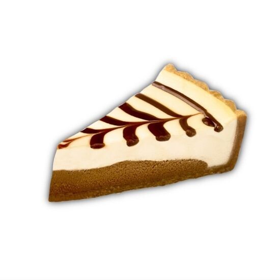 Чизкейк карамельный