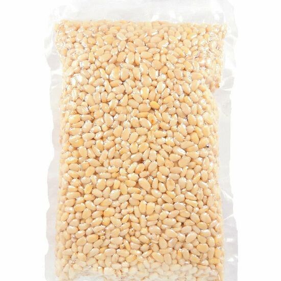 Кедровый орех