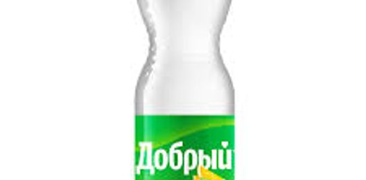 Добрый лимон-лайм
