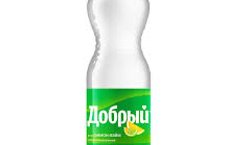 Добрый лимон-лайм