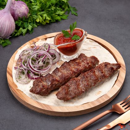 Люля баранина