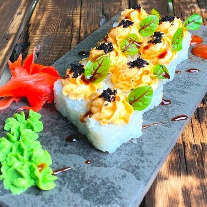 Ролл «Хатерума»