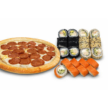 Домашнее Свидание