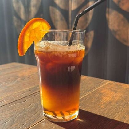 «БАМБЛ КОФЕ»