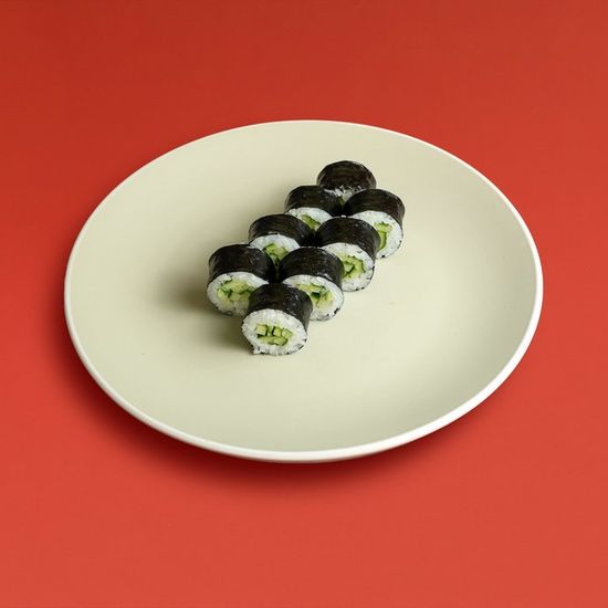 Хосомаки Огурец