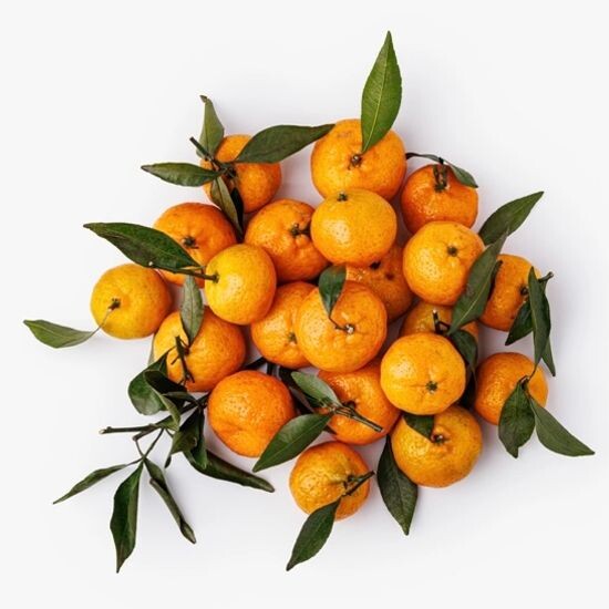 Мандарины мини