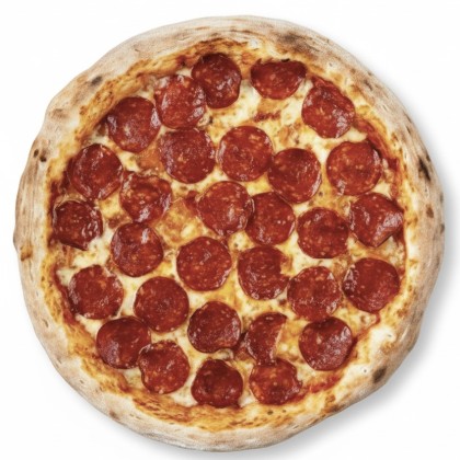 Пицца «Пепперони»