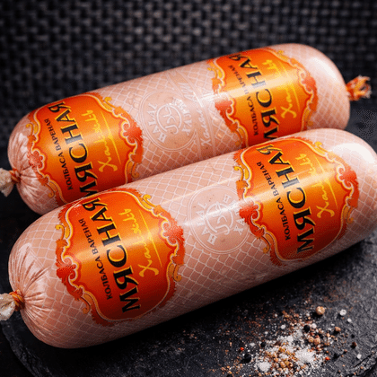 Колбаса «Мясная» иск.об.