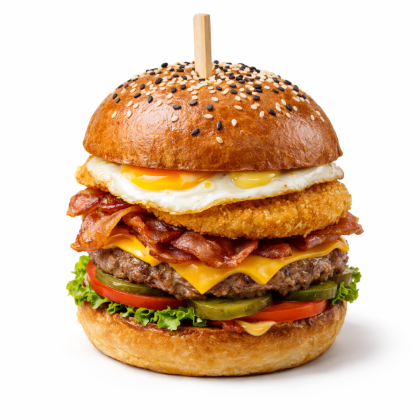 Смолянин с хрустящими кольцами