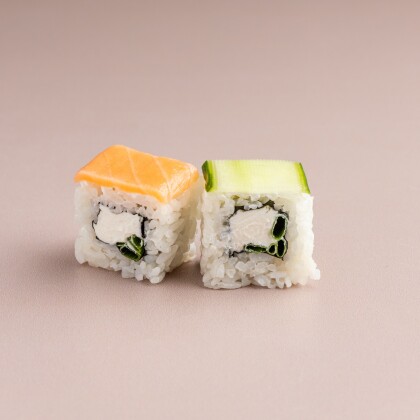 Филадельфия хайп микс