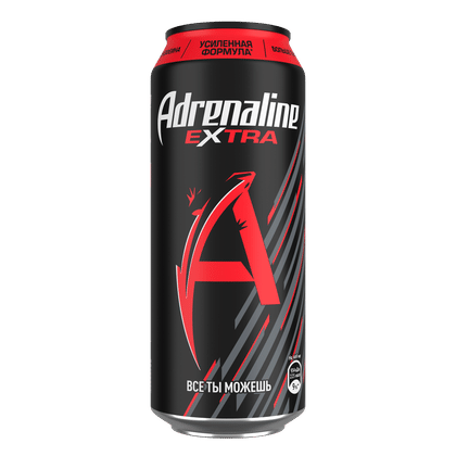Адреналин Экстра
