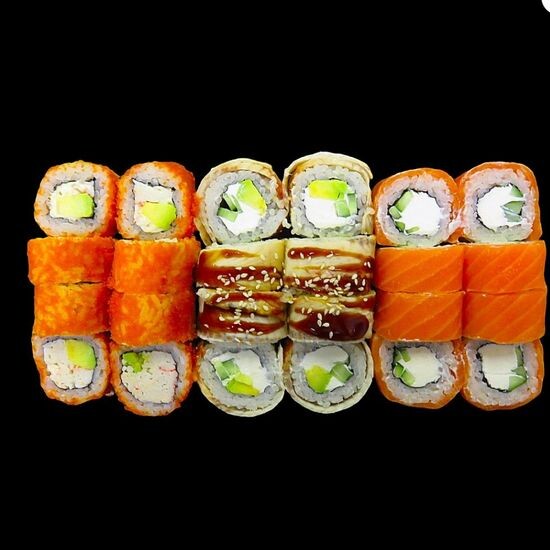 Сет Классический