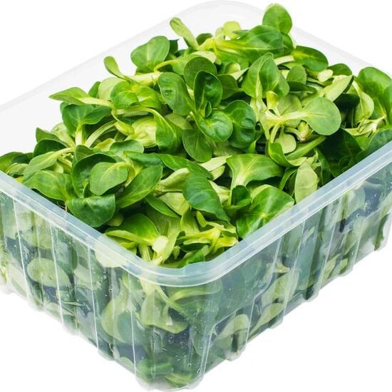 Салат «Корн»