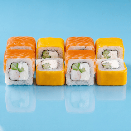 Ролл-Орландо