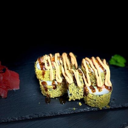 «Тайко» темпура