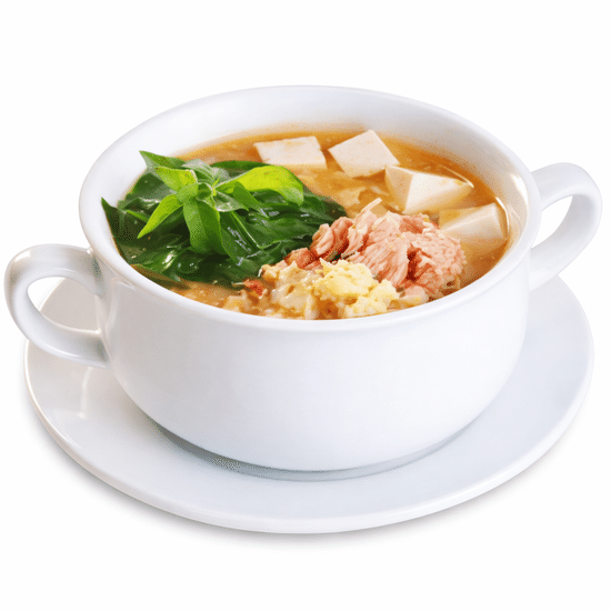 Суп «Ким Чи»