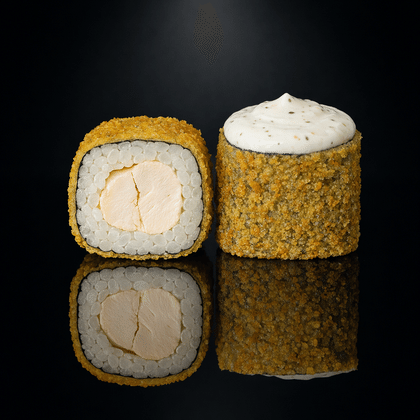 Тори темпура