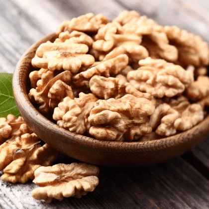 Орехи грецкие
