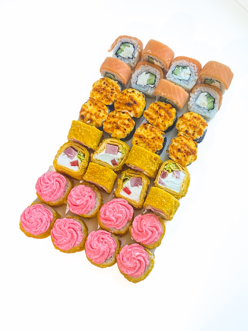 Сет «Забери меня»