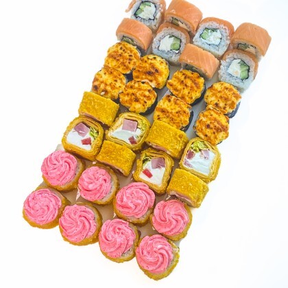 Сет «Забери меня»