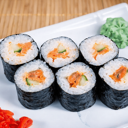 Каппа хара маки