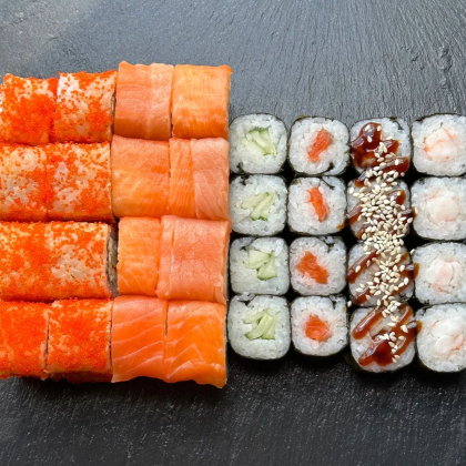 «Сет Классический»