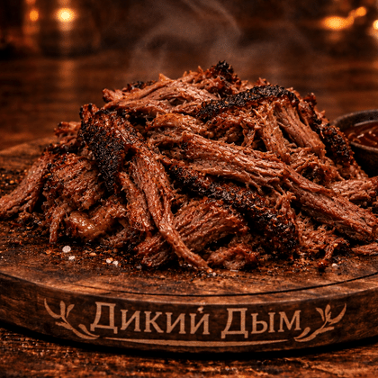 Рваная говядина