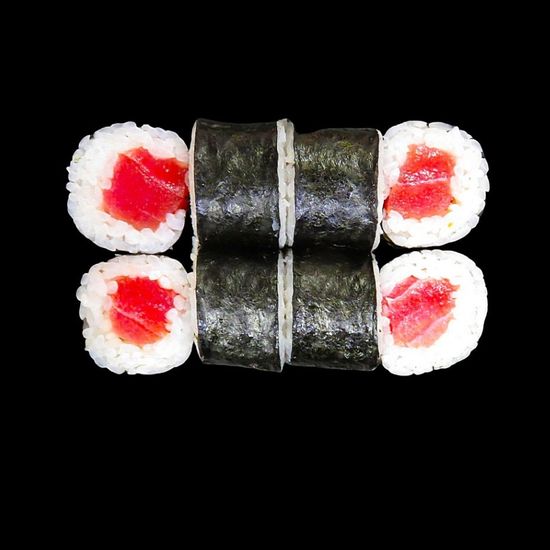 Ролл Тека маки