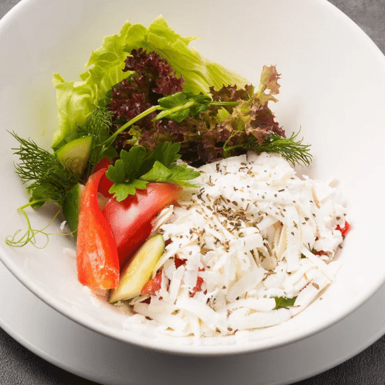 Салат «Шопский»