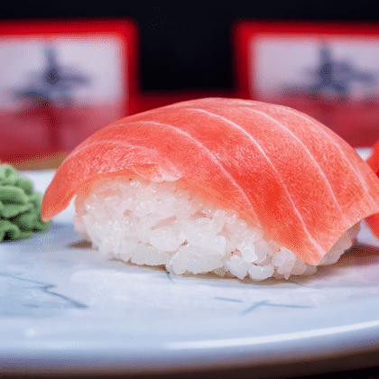 Суши «Магуро»