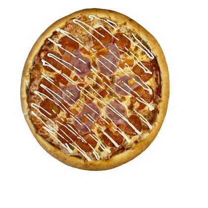 Пицца Клеопатра