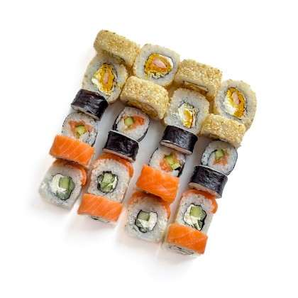 Сет «Махао»