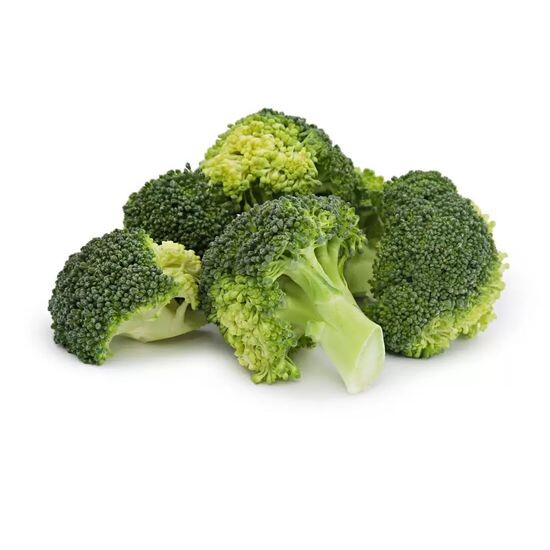 Брокколи