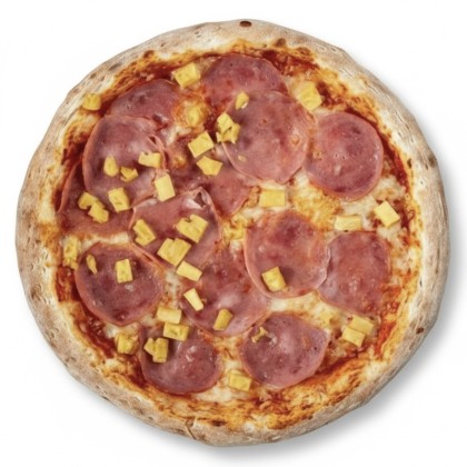 Пицца «Гавайская»