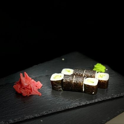 «Каппа» маки