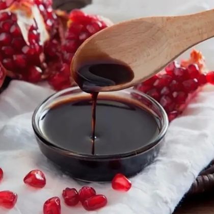 НАШАРАБ
гранатовый соус