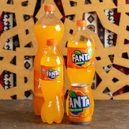 Fanta