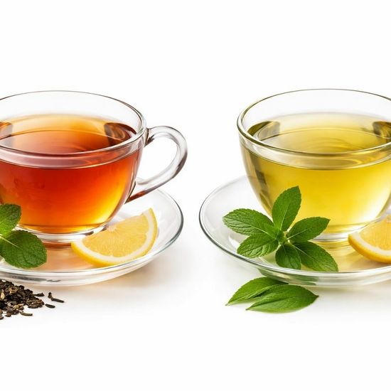 Листовой чай