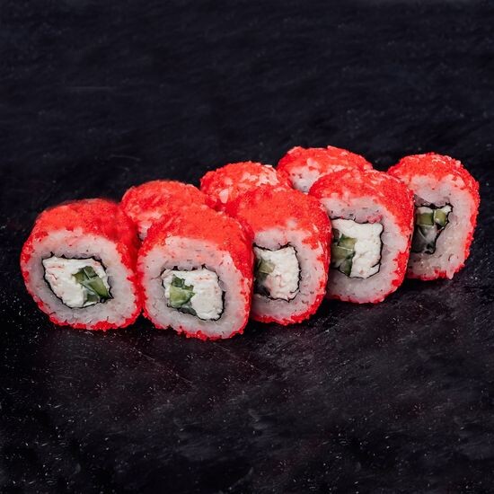 Калифорния классик