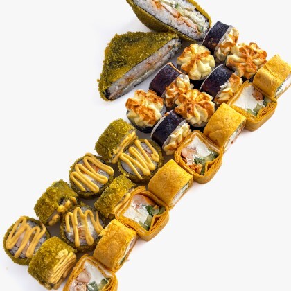 Сет «Чикен»