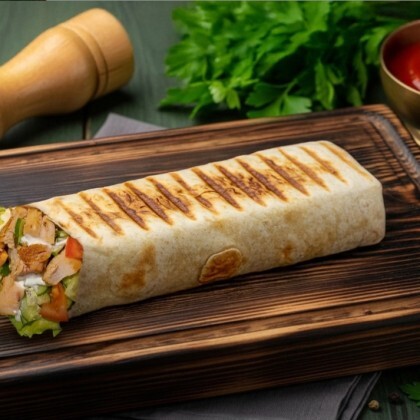 Шаверма " Классика "