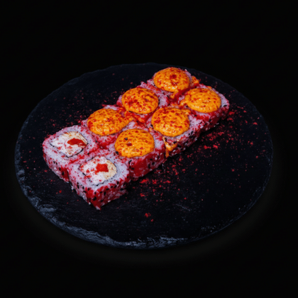 «Камбоджи спайси»