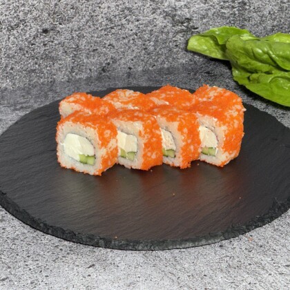 Ролл «Сиэтл»