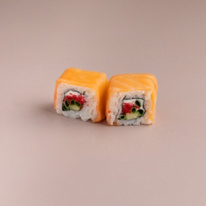 Ролл Химовари