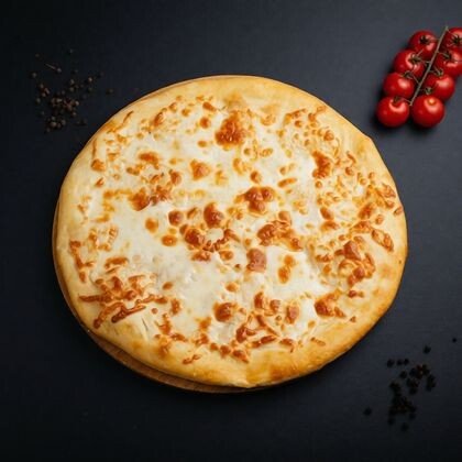 Хачапури по-мегрельски